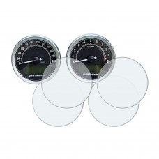 R&G Racing Dashboard Screen Protector kit for BMW R nineT '17-'22, R nineT Racer '17-21